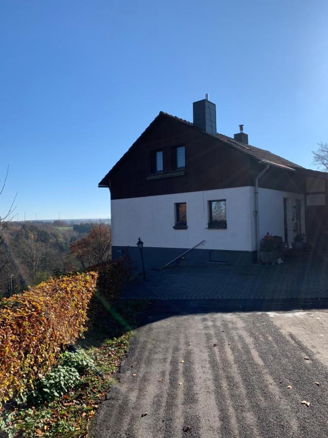 Fewo In Monschau Luaran gambar