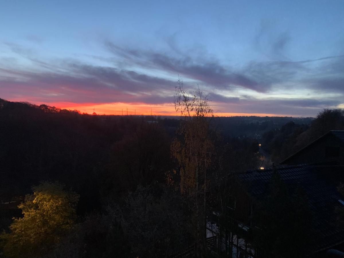 Fewo In Monschau Luaran gambar