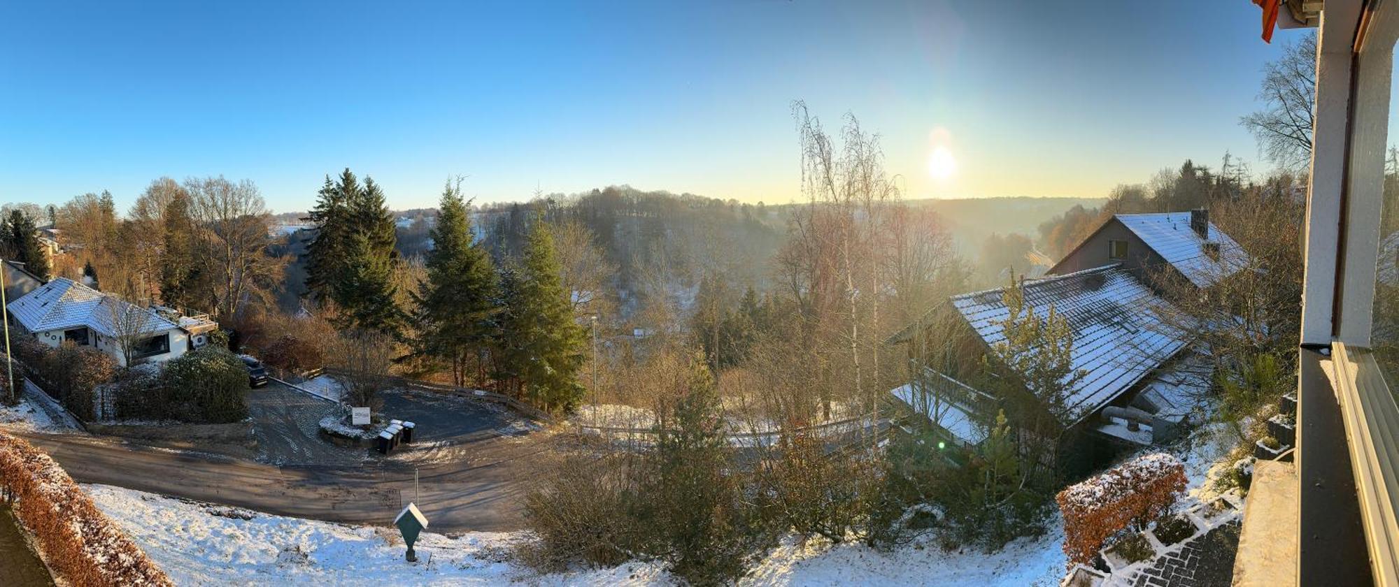 Fewo In Monschau Luaran gambar