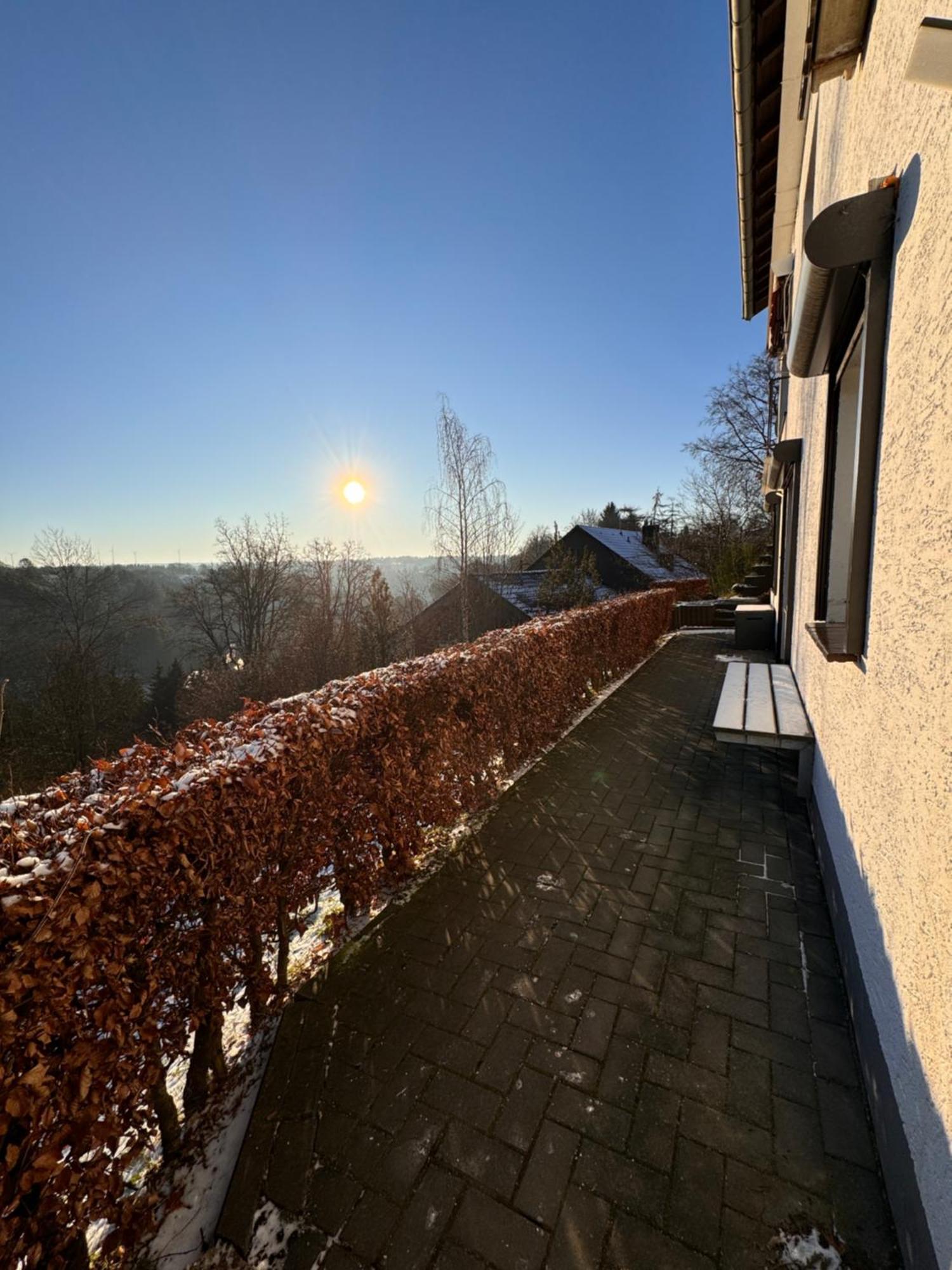 Fewo In Monschau Luaran gambar