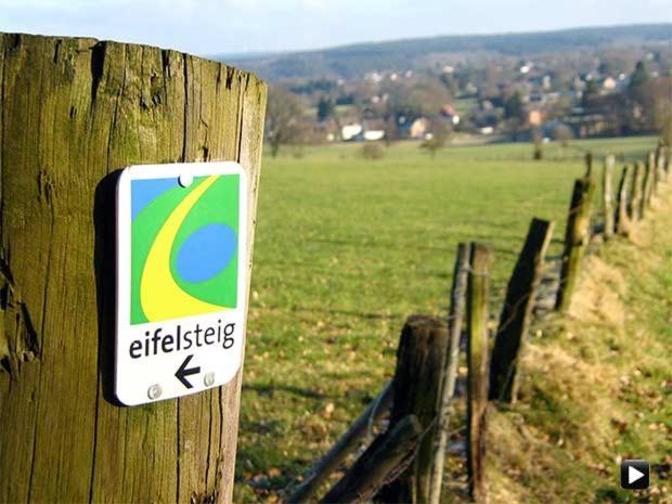 Fewo In Monschau Luaran gambar