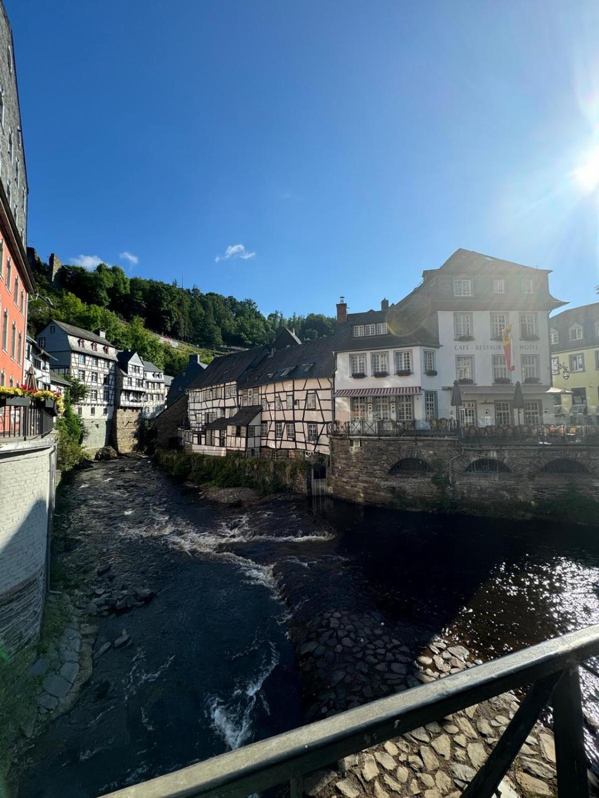 Fewo In Monschau Luaran gambar