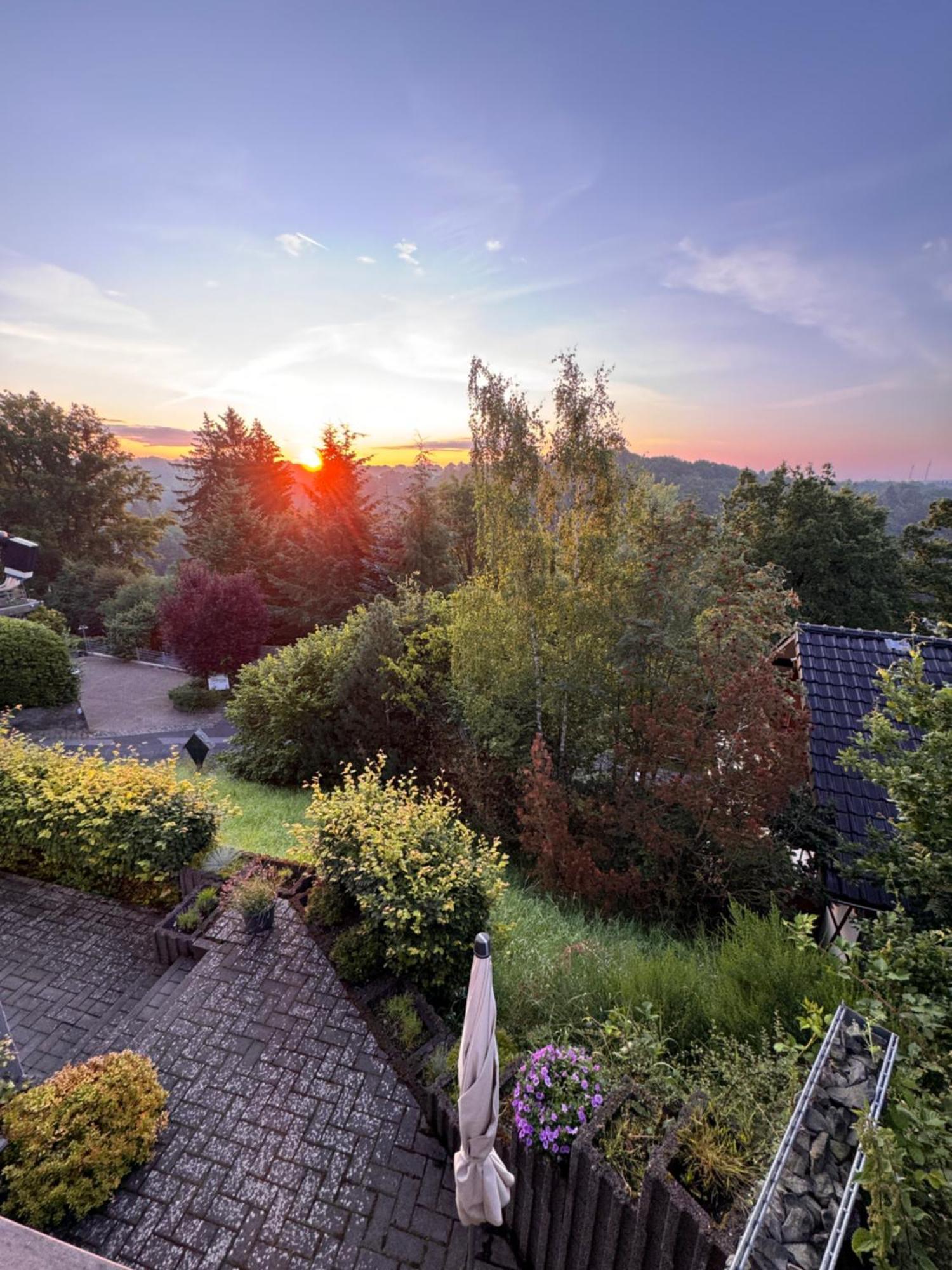 Fewo In Monschau Luaran gambar